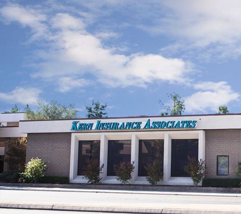 Kern Insurance Associates - Bakersfield, CA