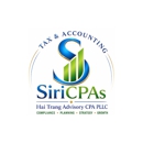 Hai Trang Advisory CPA, P