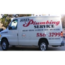 Jones Plumbing Service - Plumbing-Drain & Sewer Cleaning