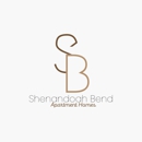 Shenandoah Bend