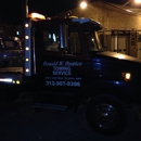 Donvito Towing - Towing