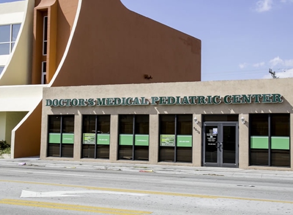 Doctor´s Medical Center - Coral Gables, FL