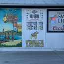 Swedes Liquor