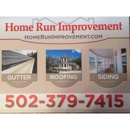 Home Run Improvement - Bathroom Remodeling