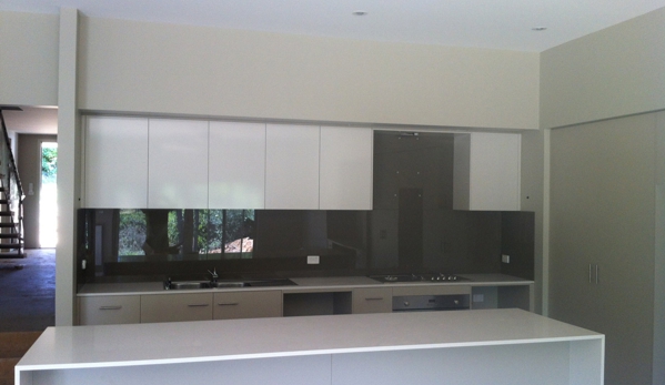 National Capital Glass - Theodore, ACT