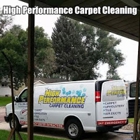 High Performance Carpet Cleaning, LLC