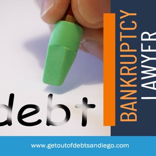 Bankruptcy Law Center - San Diego, CA
