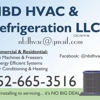 NBD HVAC & Refrigeration llc gallery