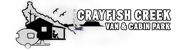 Crayfish Creek Caravan Park and Holiday Cabins - Hotels & Accommodation
