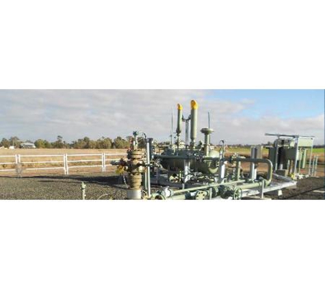 Western Downs Civil Pty Ltd - Chinchilla, QLD