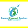 prompt passport services gallery
