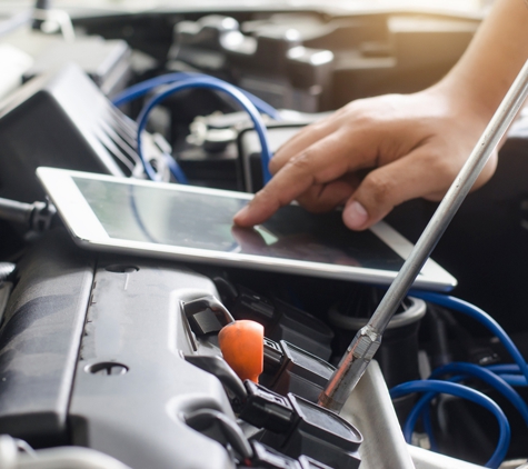 Brissie Auto Electrics - Laceys Creek, QLD