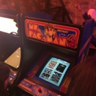 Gamers Arcade Bar