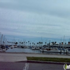 Long Beach Shoreline Marina
