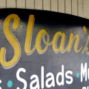 Sloan's Tavern - Taverns