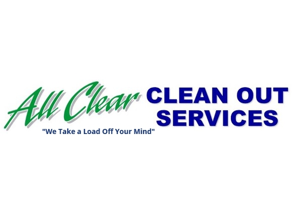 All Clear Clean-Out Services