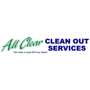 All Clear Clean-Out Services