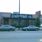 Universal Realty Group Inc