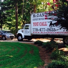 McDaniels Moving Service