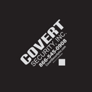 Covert Security Inc. - Security Control Systems & Monitoring