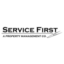 Service First Property Management - Real Estate Management