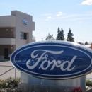 Romeo Ford - Automobile Parts & Supplies