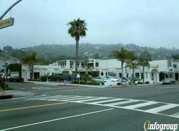 Management Pro Tem - Laguna Beach, CA