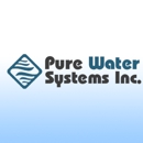 Pure Water Systems, Inc. - Water Softening & Conditioning Equipment & Service