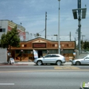 Wood Ave - Lumber