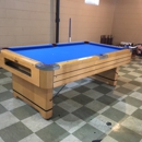 Billiard Table Recovery Service - Sporting Goods