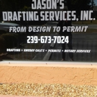 Jasons Drafting Service