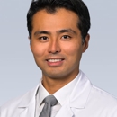 Daniel Alejandro Hashimoto, MD, MTR - Medical Clinics