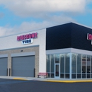 Discount Tire - Automobile Parts & Supplies