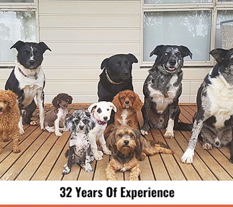 Duncan McGinness Veterinary Surgeon - Dubbo, NSW. 32 Years Of Experience