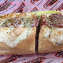 Firehouse Subs - Fast Food Restaurants