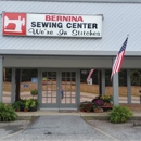 Bernina Sewing Center - Sewing Machines-Service & Repair