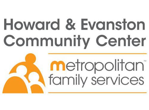 Howard & Evanston Community Center - Chicago, IL