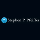 Stephen P. Pfeiffer