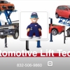 Automotive Lift Techs gallery