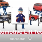 Automotive Lift Techs