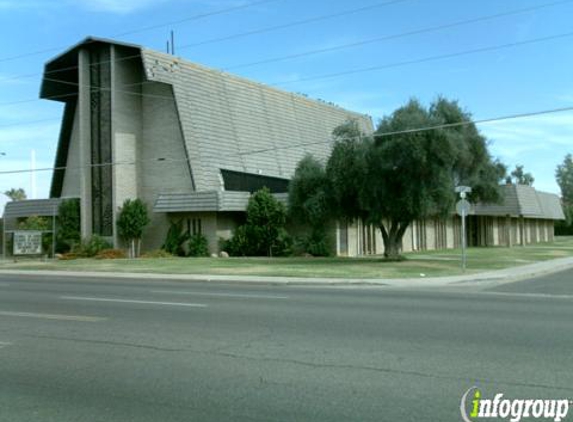 Glenview Adventist Academy - Phoenix, AZ
