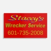 Stacey's Wrecker Service gallery