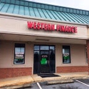 Western Finance - Loans