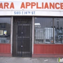Santa Clara Appliances - Major Appliances
