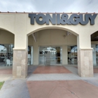 TONI&GUY Hairdressing Academy