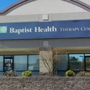Baptist Health Therapy Center-Conway - Rehabilitation Services