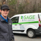 Sage Pest Control