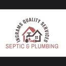 Ingrams Quality Septic Services - Septic Tanks & Systems