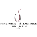 Fine Wine & Tastings on Main - Bars