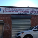 Iraklis Packing Shipping & Moving Co. Inc. - Moving Services-Labor & Materials